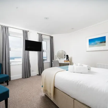 The Land's End Hotel